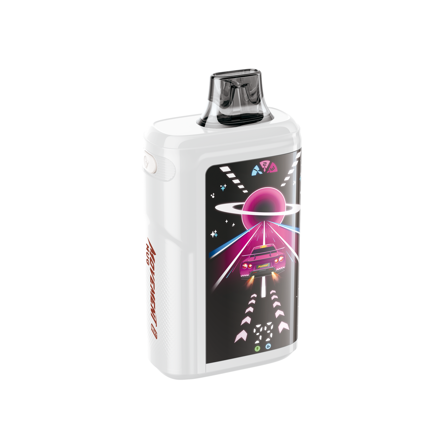 LOST VAPE MOVEMENT NEXT 30K DISPOSABLE VAPE (ALBERTA)
