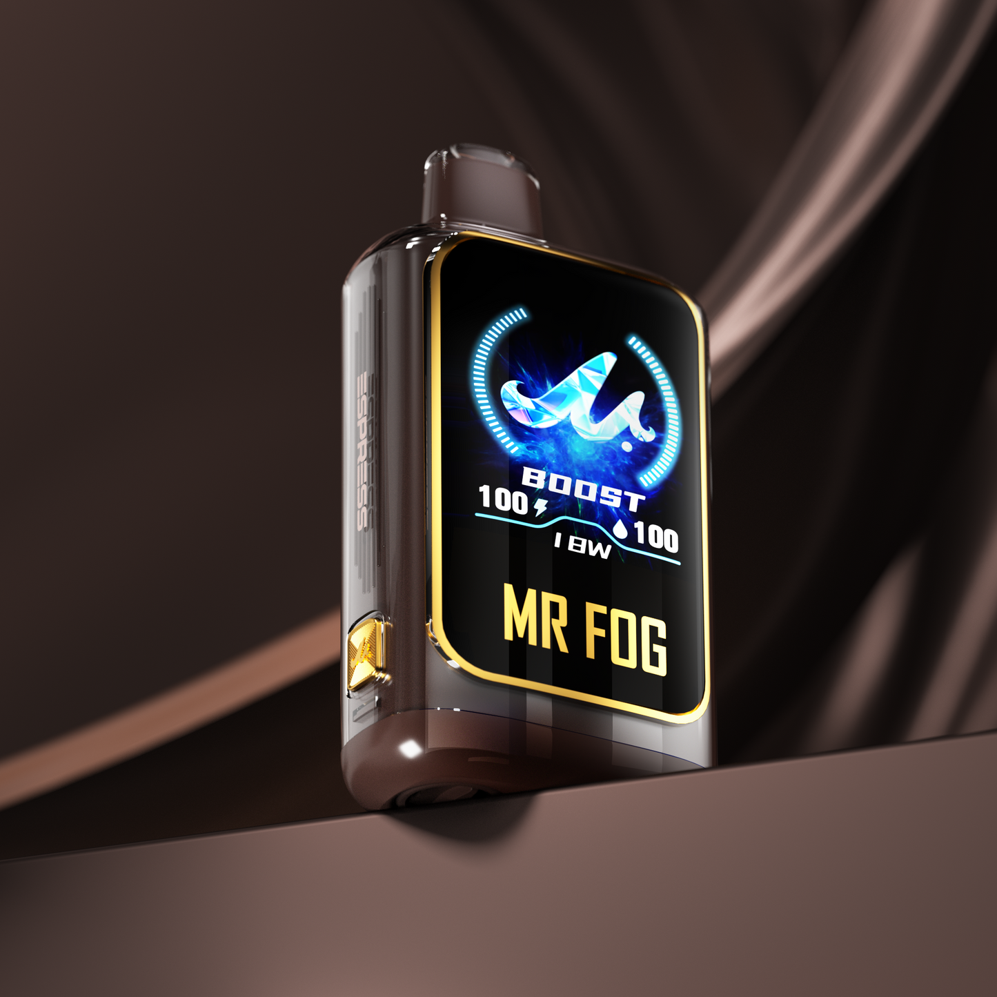 MR FOG NOVA 36K DISPOSABLE VAPE (ALBERTA)