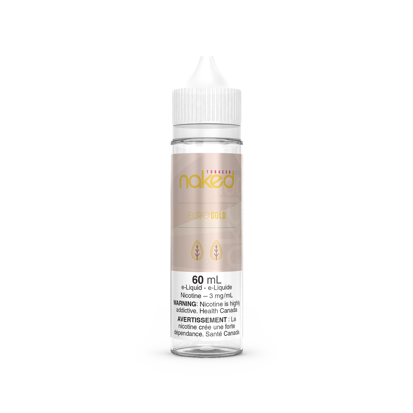 NAKED 100 TOBACCO (ALBERTA)