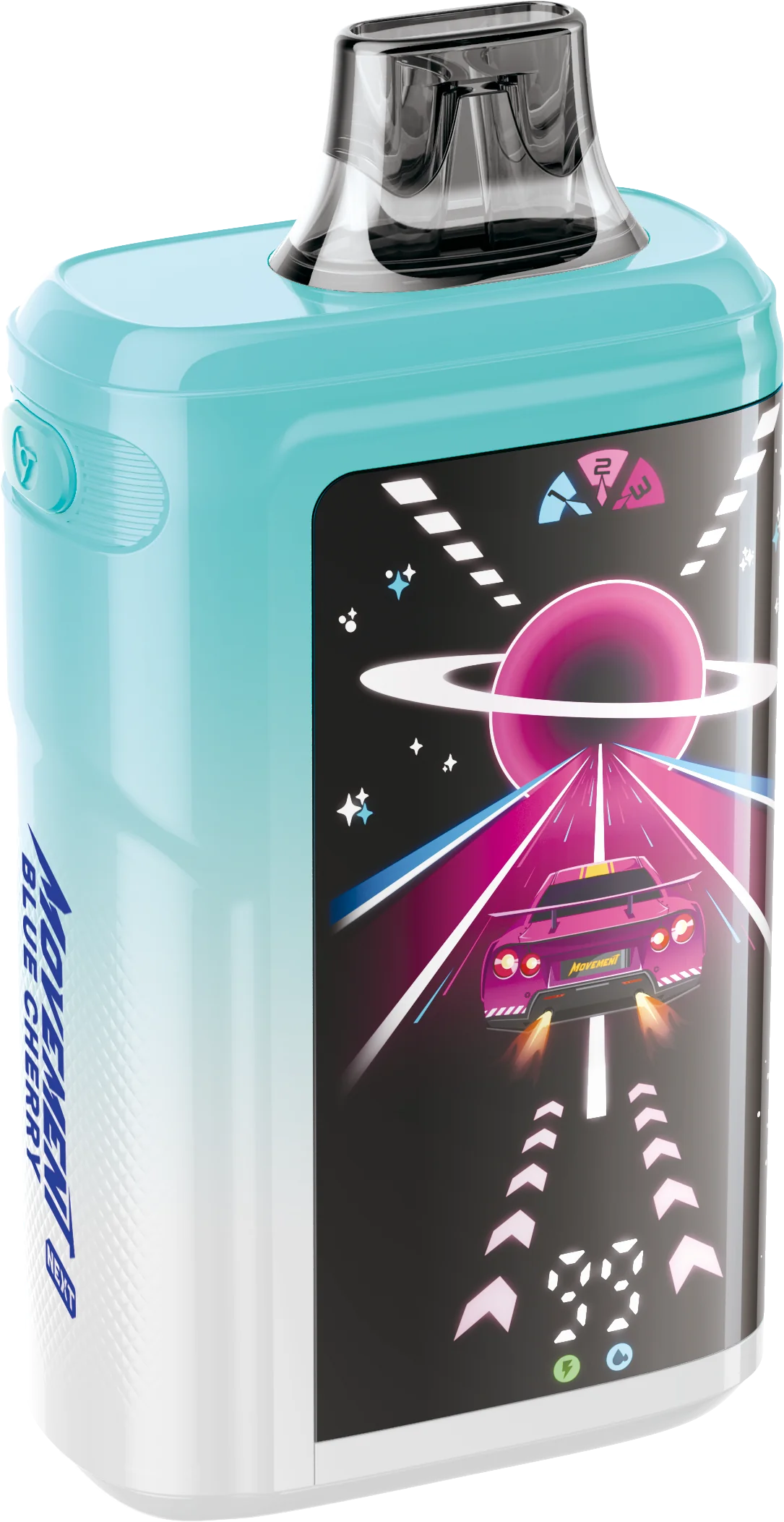 LOST VAPE MOVEMENT NEXT 30K DISPOSABLE VAPE (ALBERTA)