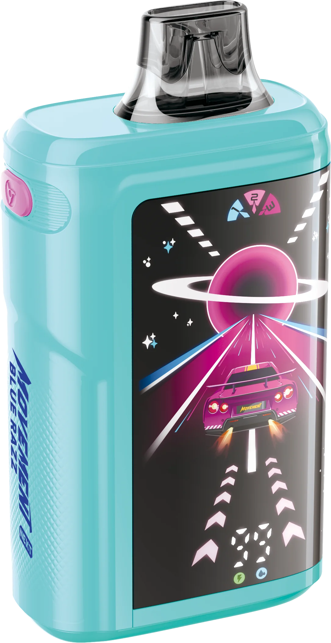 LOST VAPE MOVEMENT NEXT 30K DISPOSABLE VAPE (ALBERTA)
