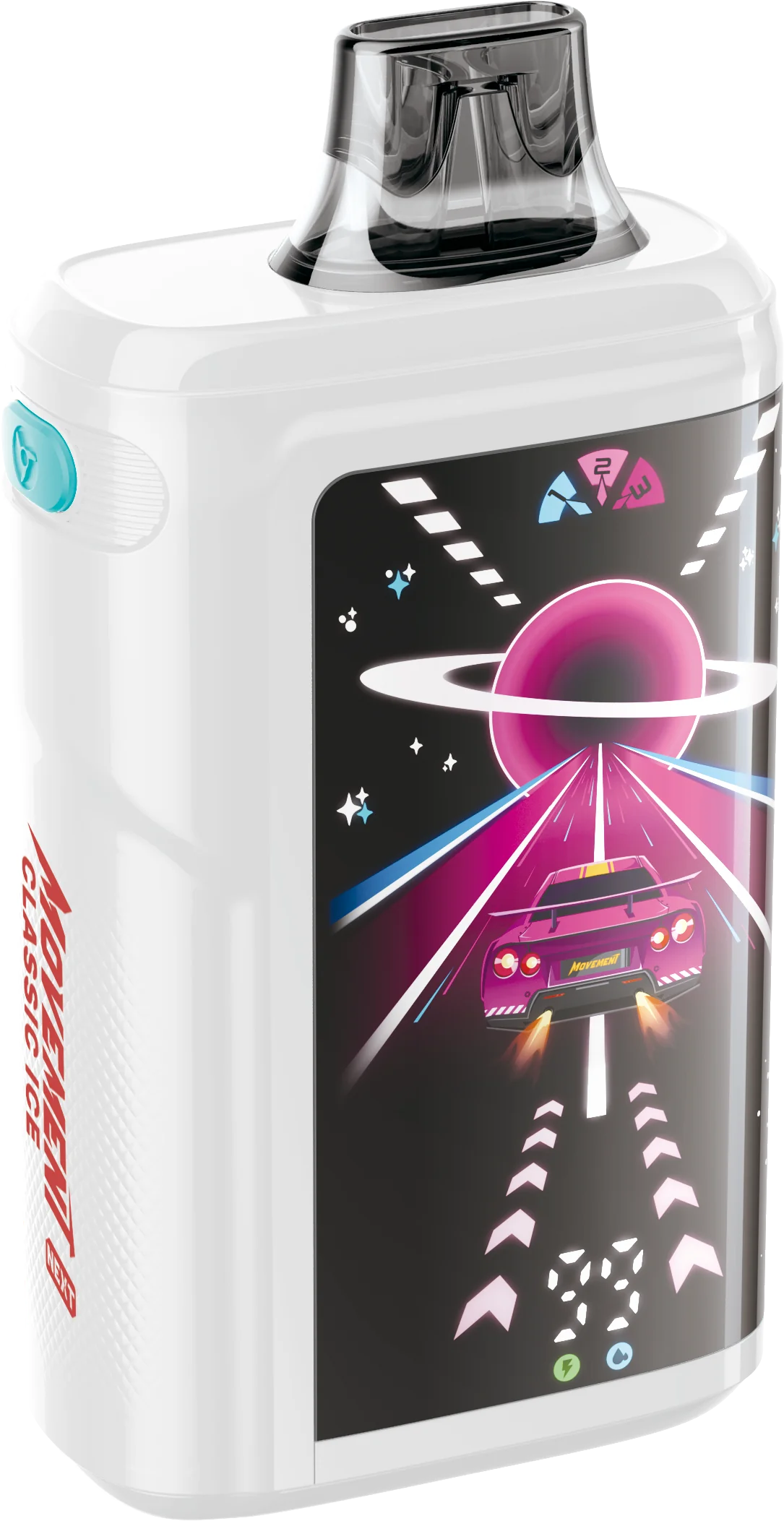 LOST VAPE MOVEMENT NEXT 30K DISPOSABLE VAPE (ALBERTA)