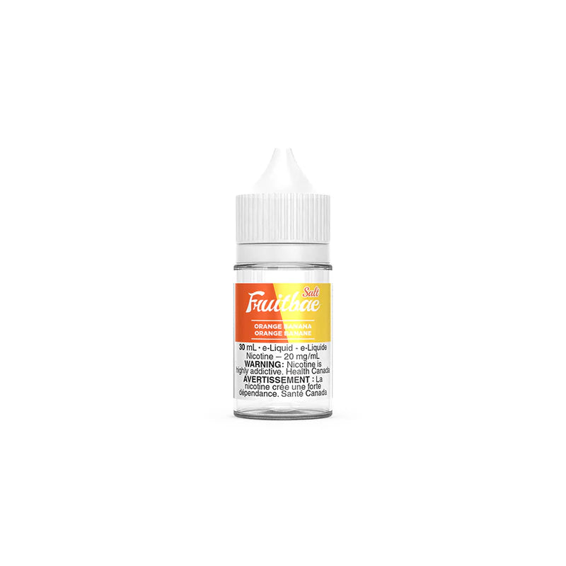 FRUITBAE SALT (ALBERTA)