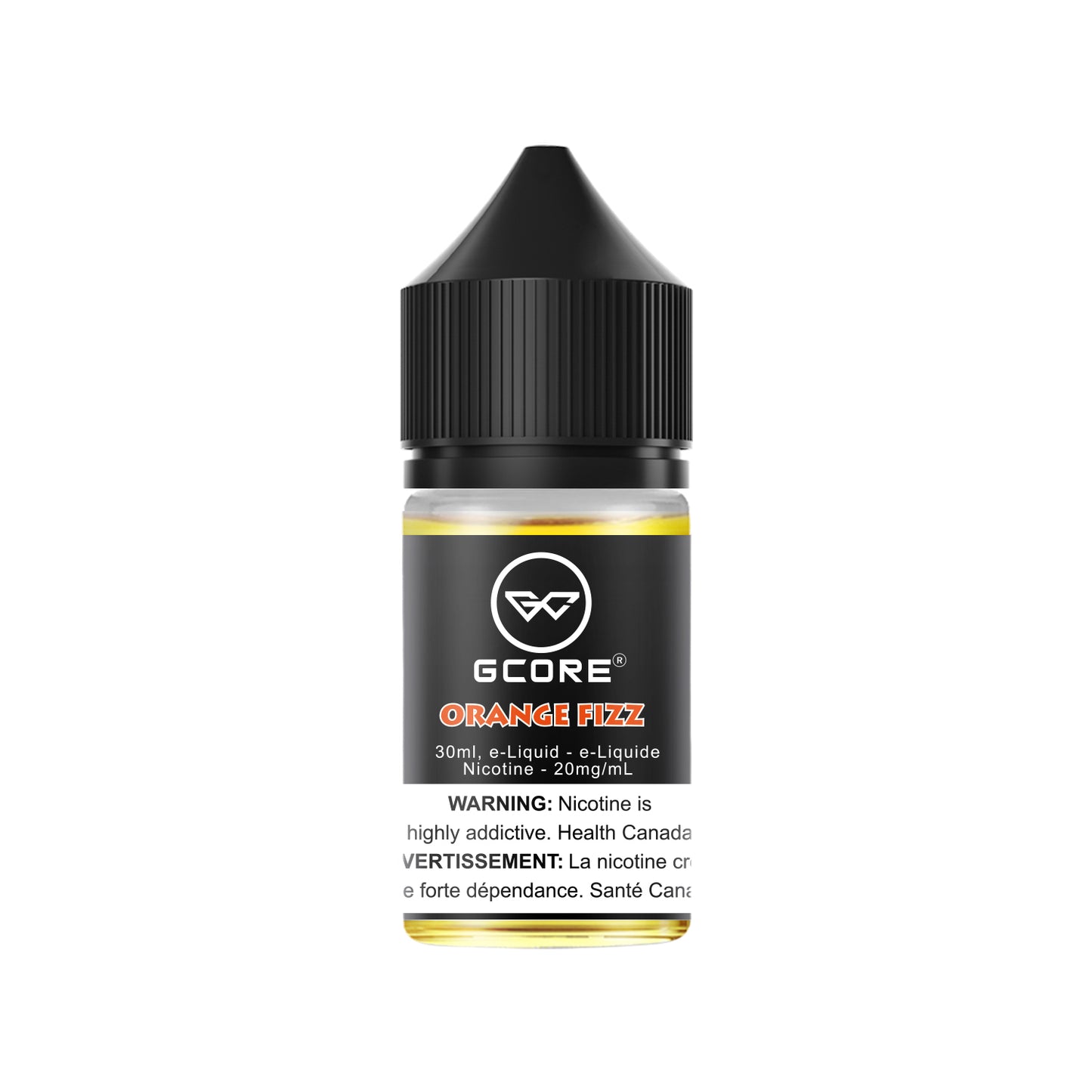 GCORE SALT (30ml) (ALBERTA)