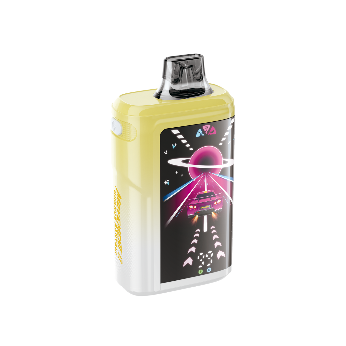 LOST VAPE MOVEMENT NEXT 30K DISPOSABLE VAPE (ALBERTA)