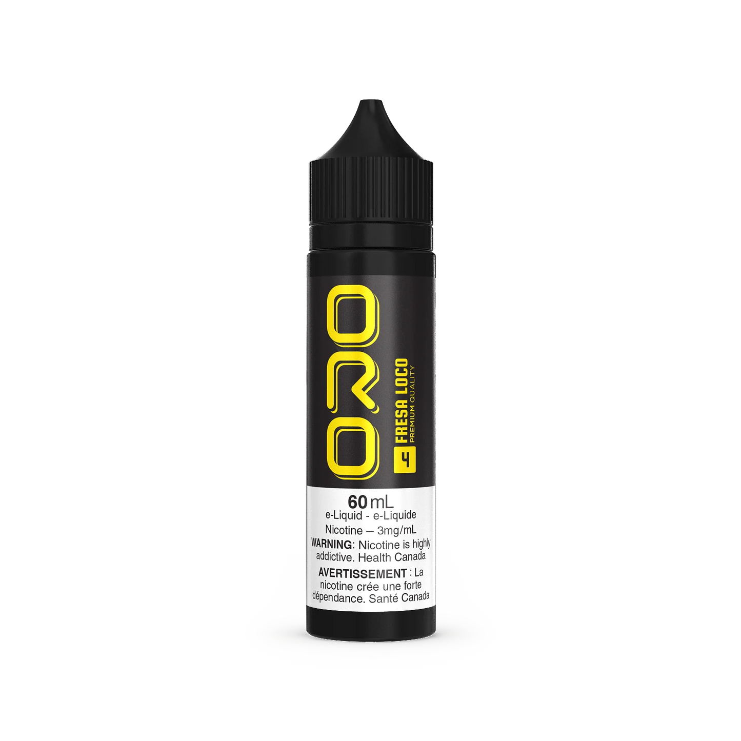 ORO (ALBERTA)