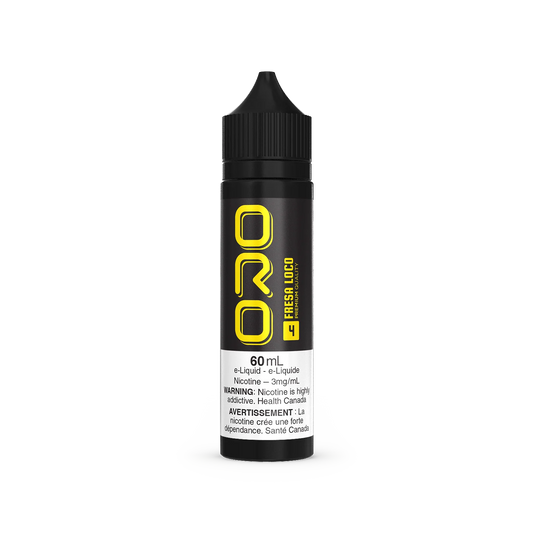 ORO (ALBERTA)