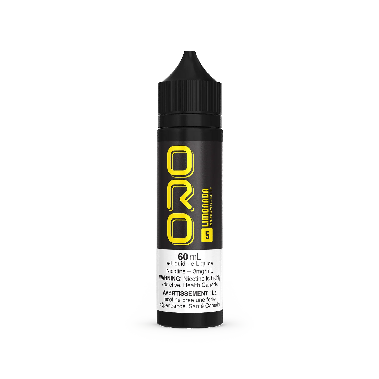 ORO (ALBERTA)