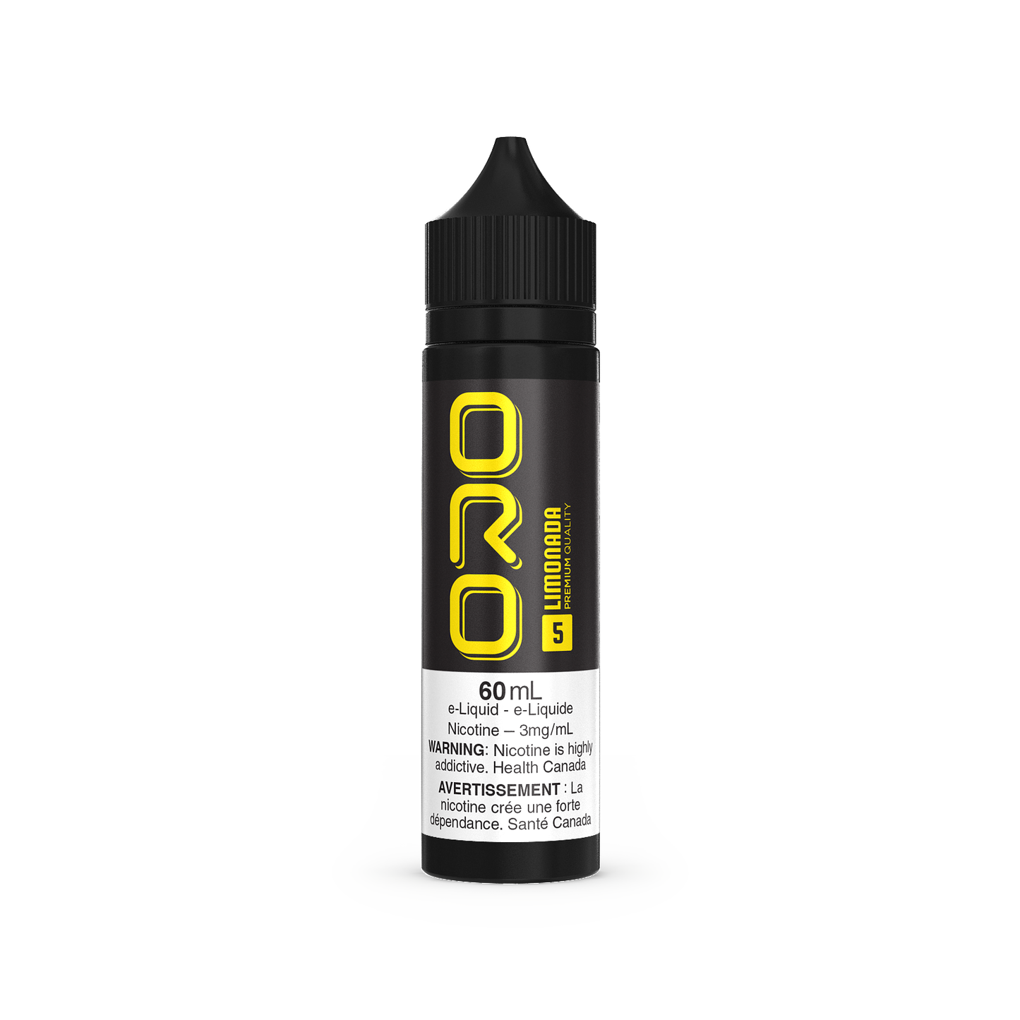 ORO (ALBERTA)