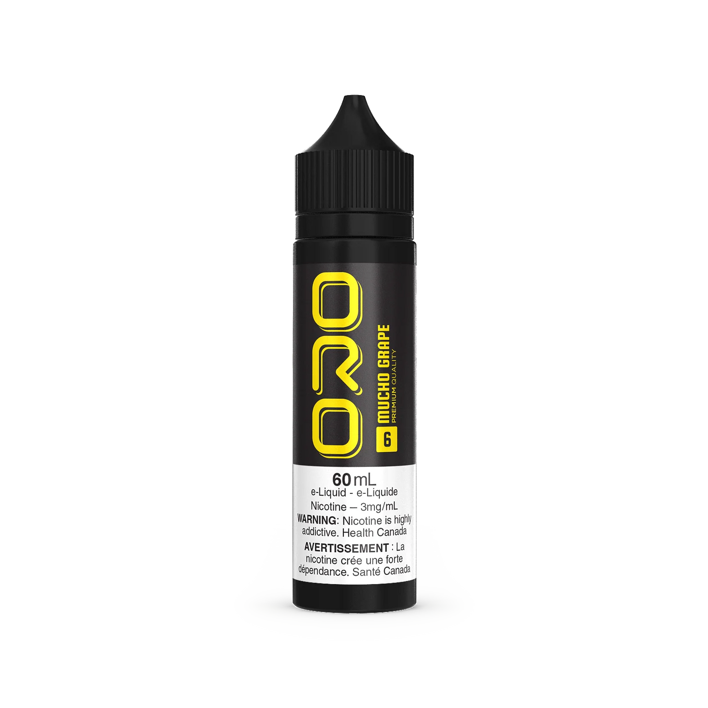 ORO (ALBERTA)