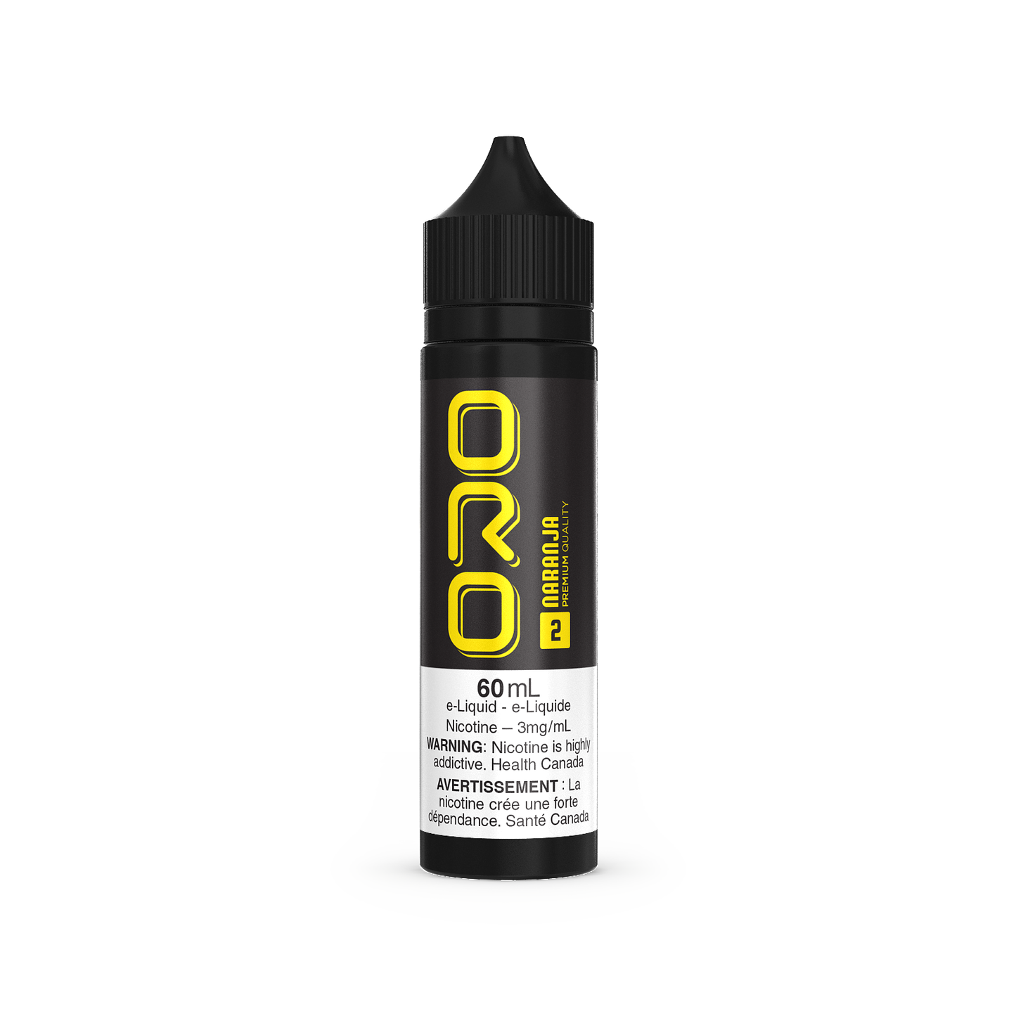 ORO (ALBERTA)
