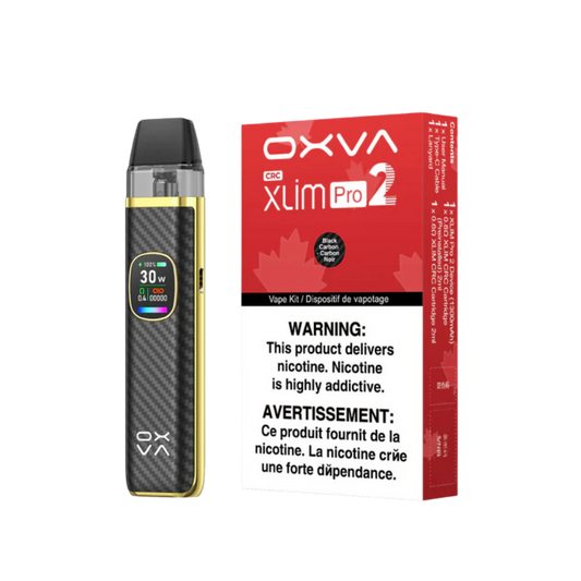 OXVA XLIM PRO 2 POD KIT