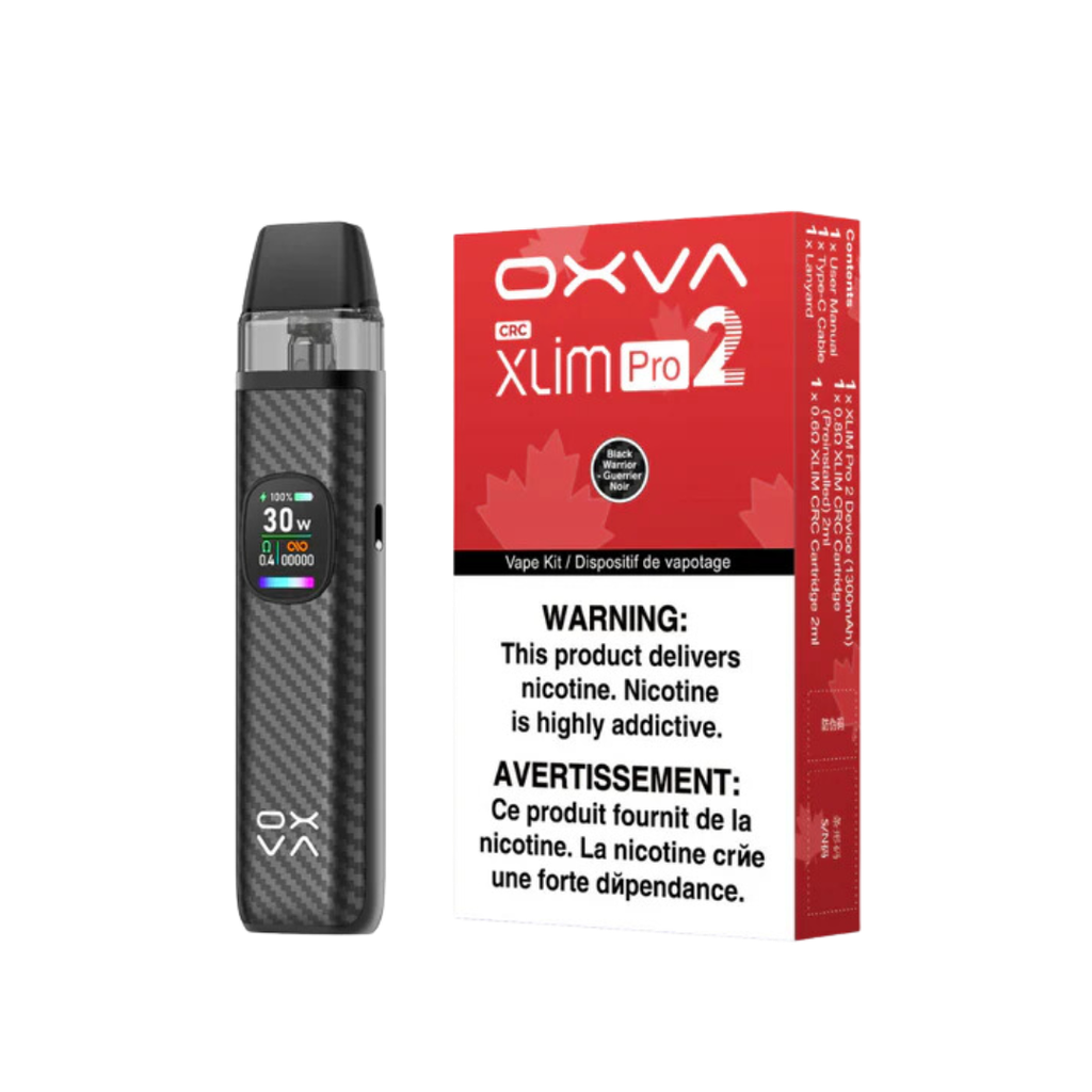 OXVA XLIM PRO 2 POD KIT