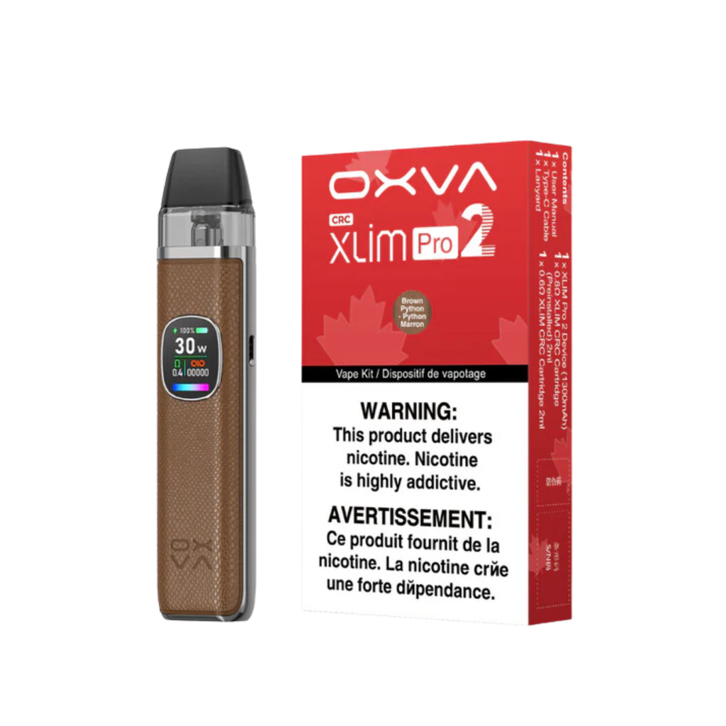 OXVA XLIM PRO 2 POD KIT