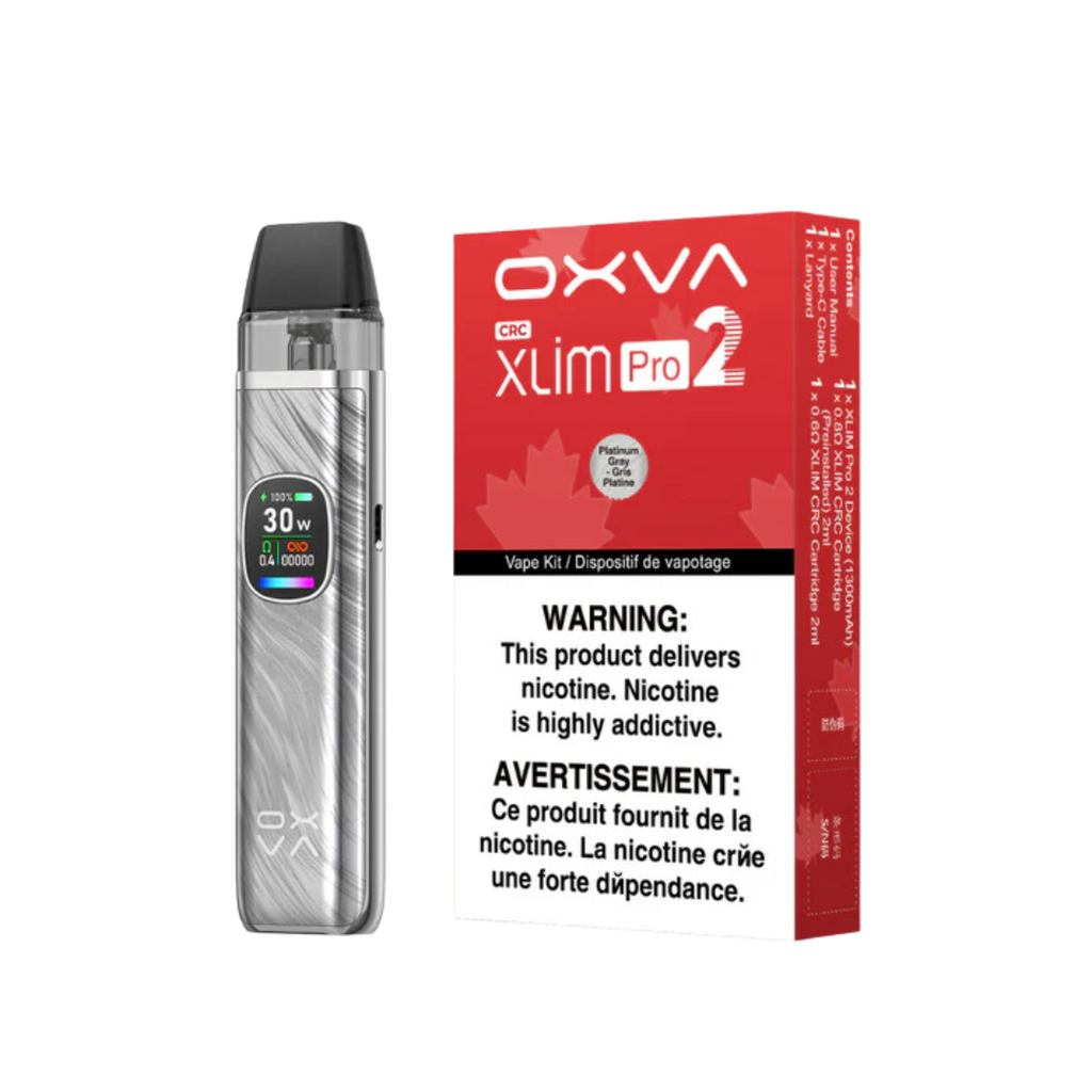 OXVA XLIM PRO 2 POD KIT