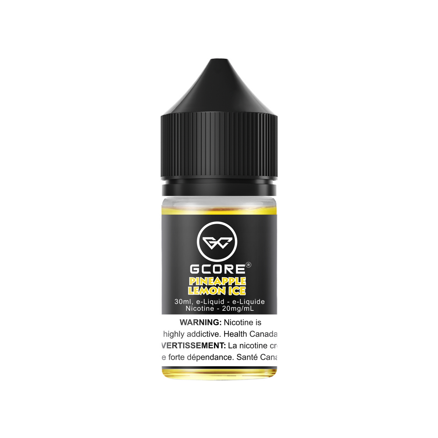 GCORE SALT (30ml) (ALBERTA)