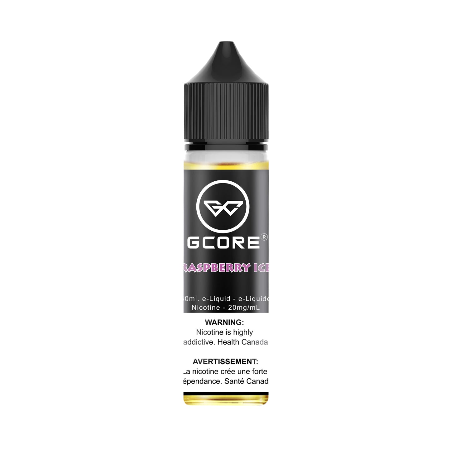GCORE SALT (60ml) (ALBERTA)