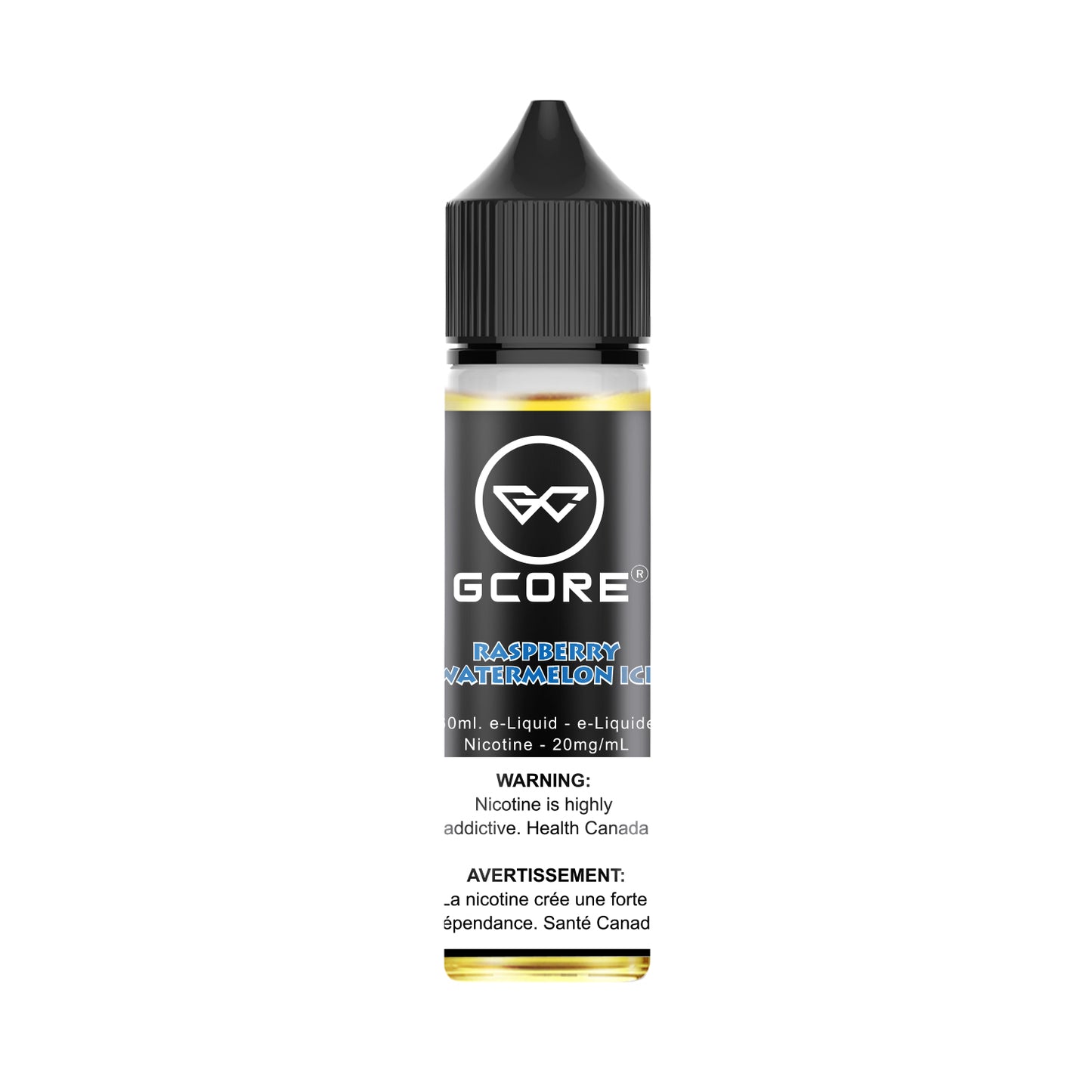 GCORE SALT (60ml) (ALBERTA)