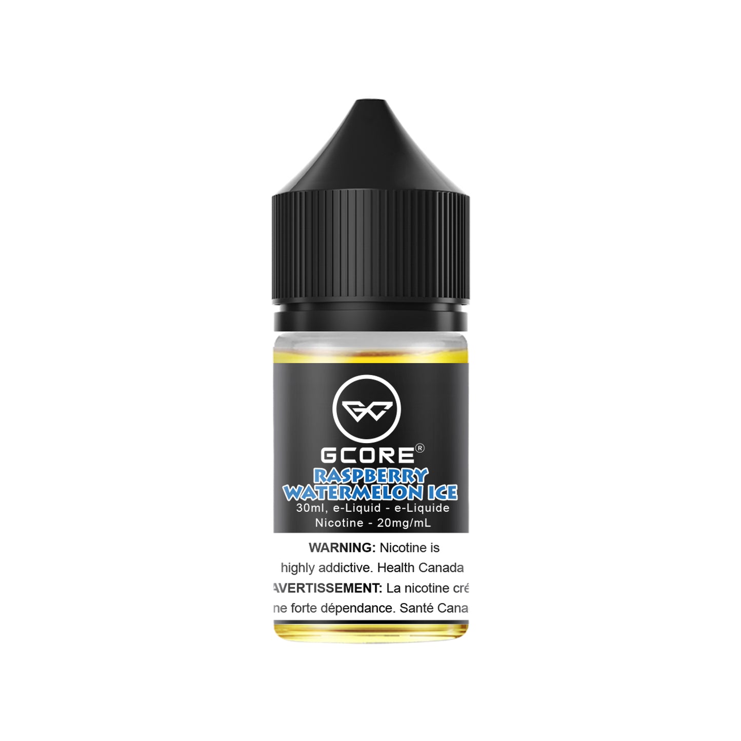 GCORE SALT (30ml) (ALBERTA)