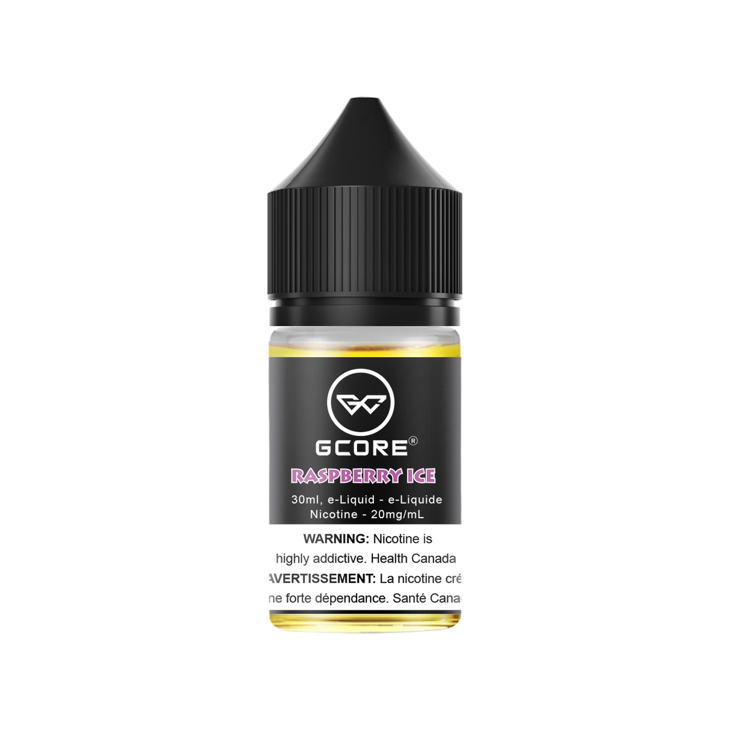 GCORE SALT (30ml) (ALBERTA)