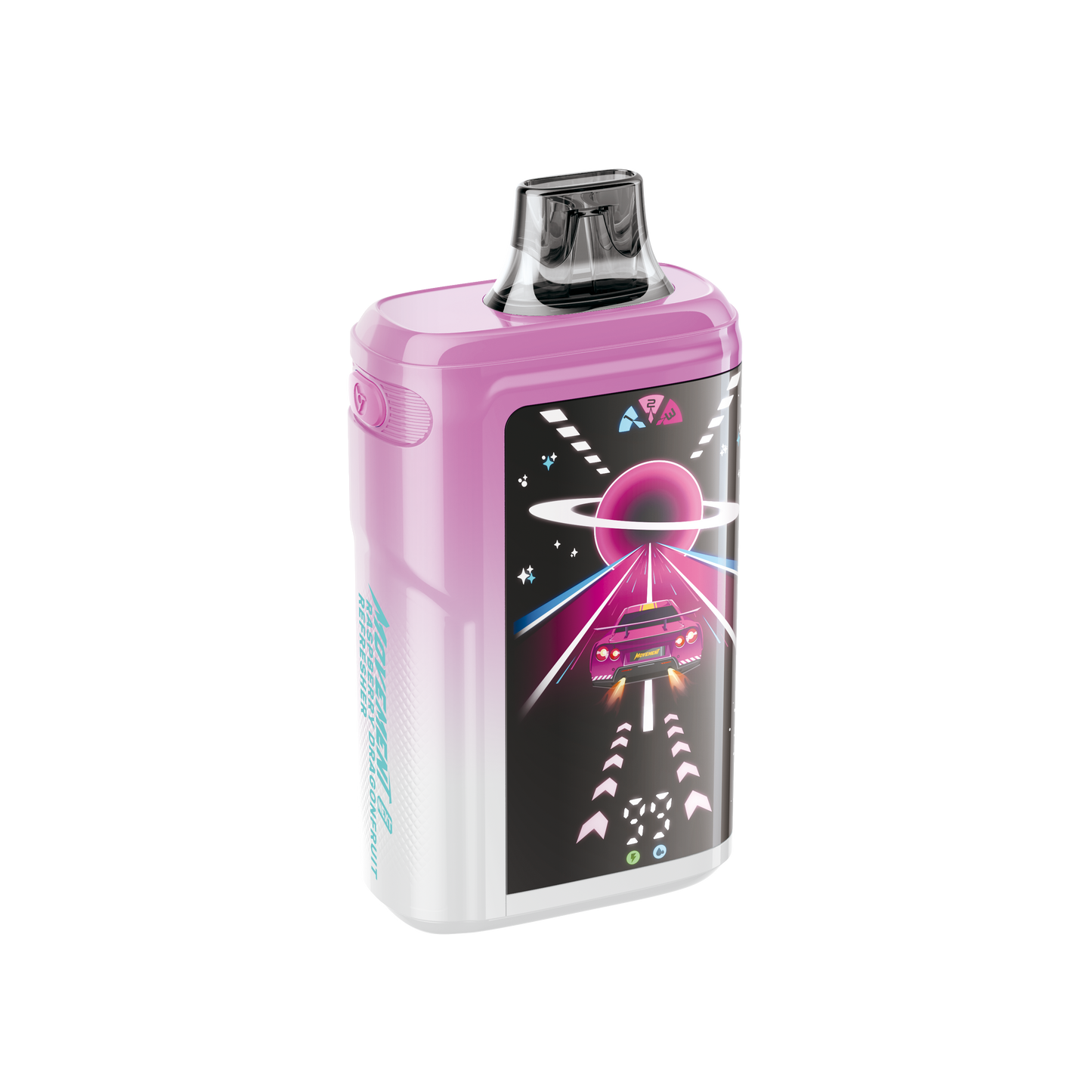 LOST VAPE MOVEMENT NEXT 30K DISPOSABLE VAPE (ALBERTA)