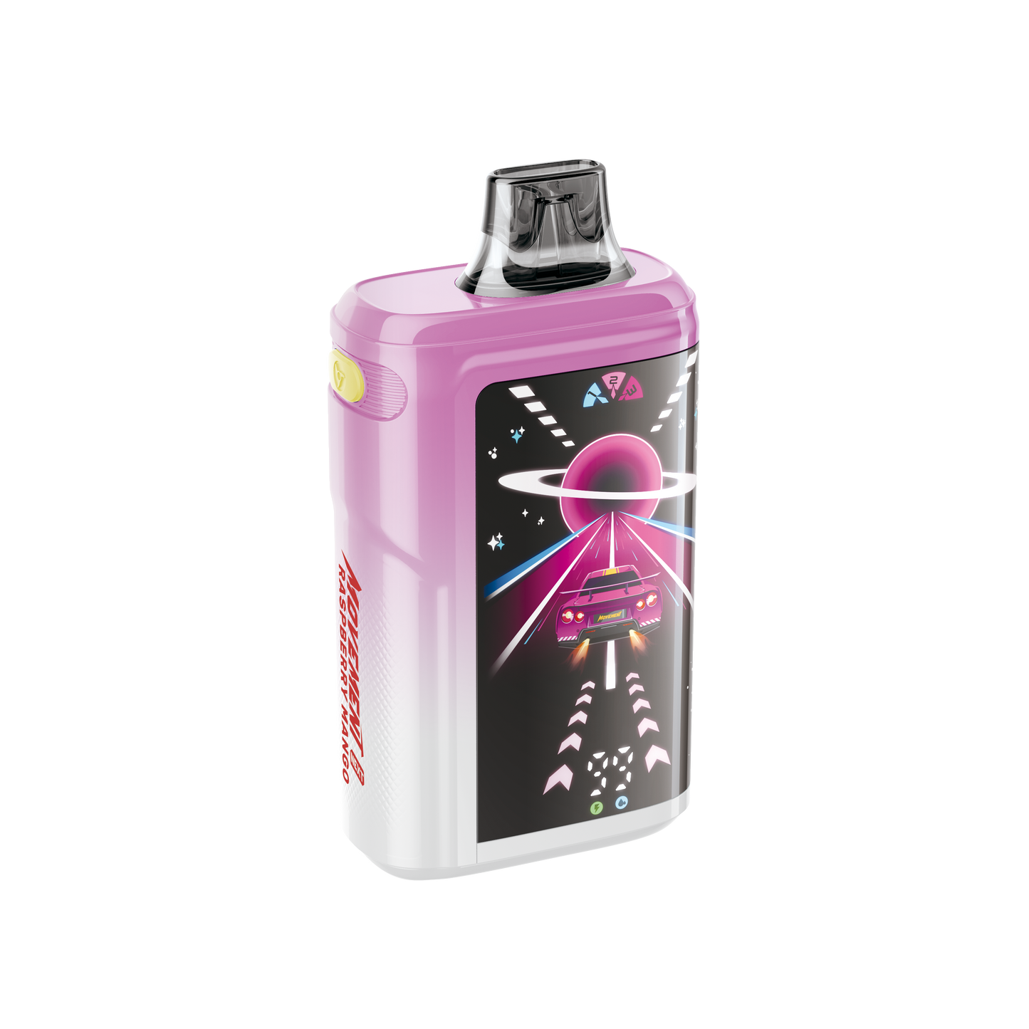 LOST VAPE MOVEMENT NEXT 30K DISPOSABLE VAPE (ALBERTA)