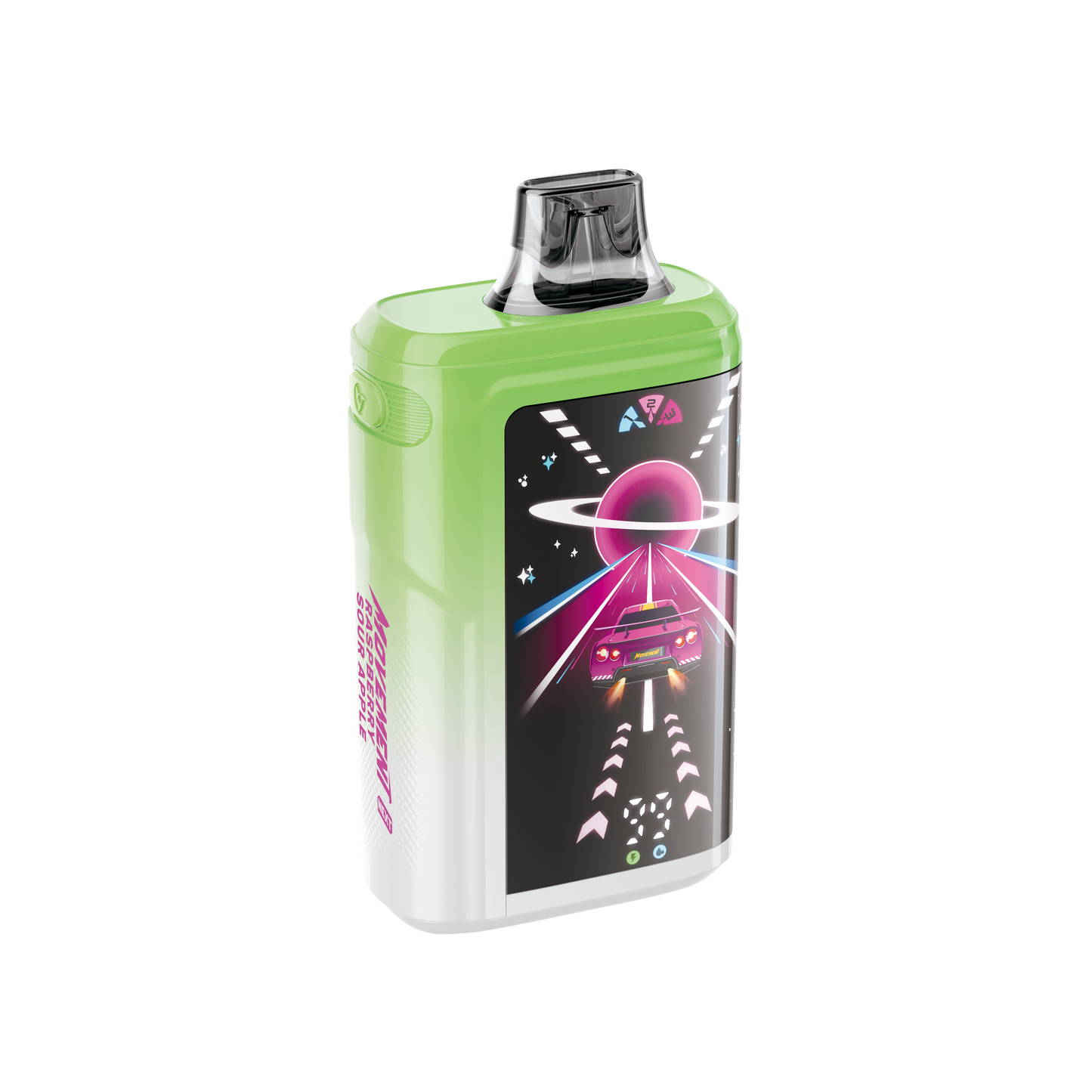 LOST VAPE MOVEMENT NEXT 30K DISPOSABLE VAPE (ALBERTA)