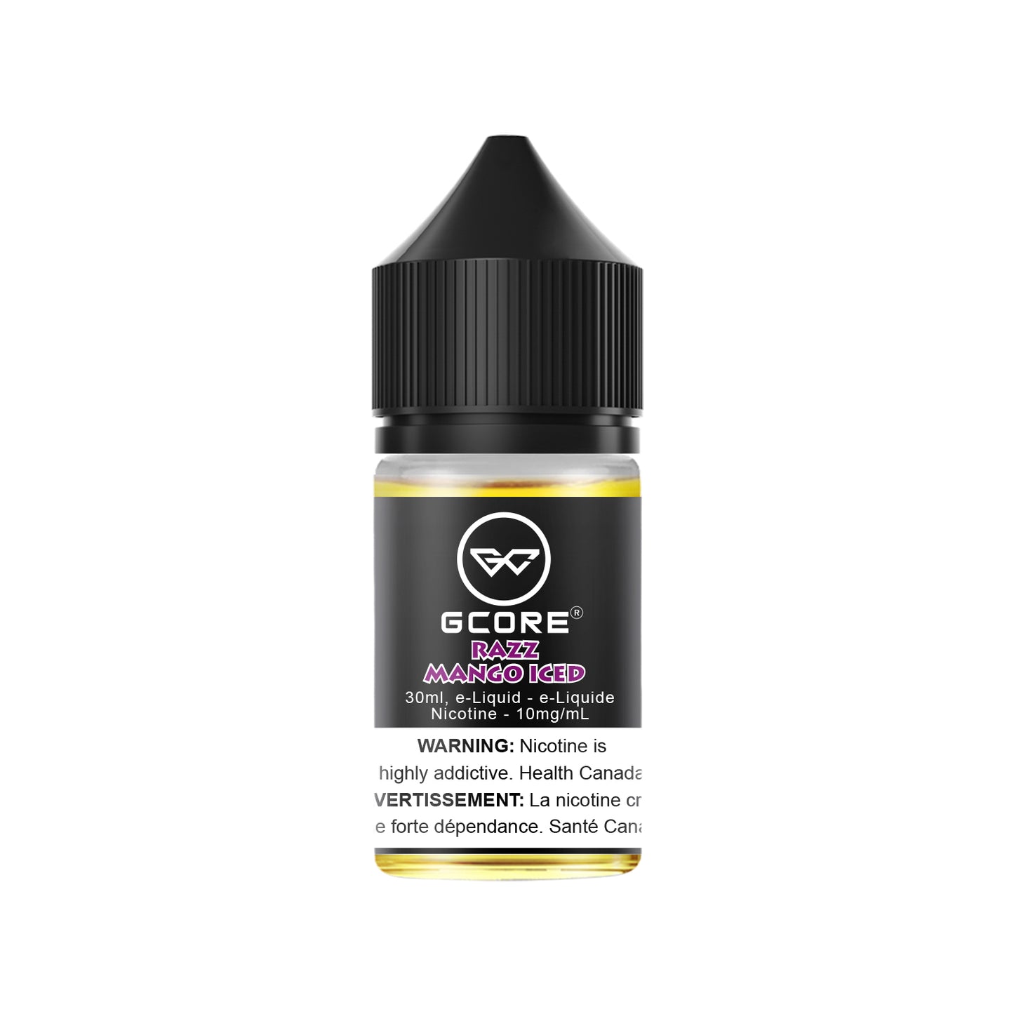 GCORE SALT (30ml) (ALBERTA)