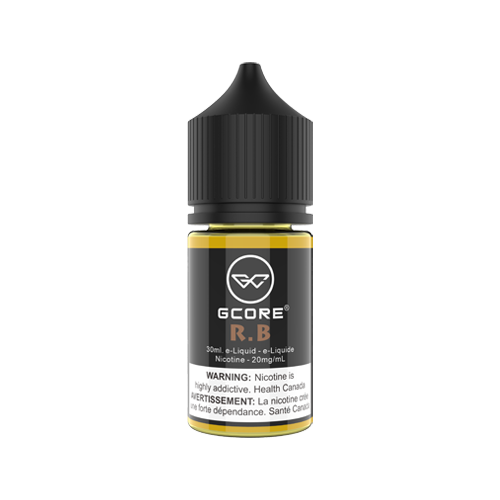 GCORE SALT (30ml) (ALBERTA)