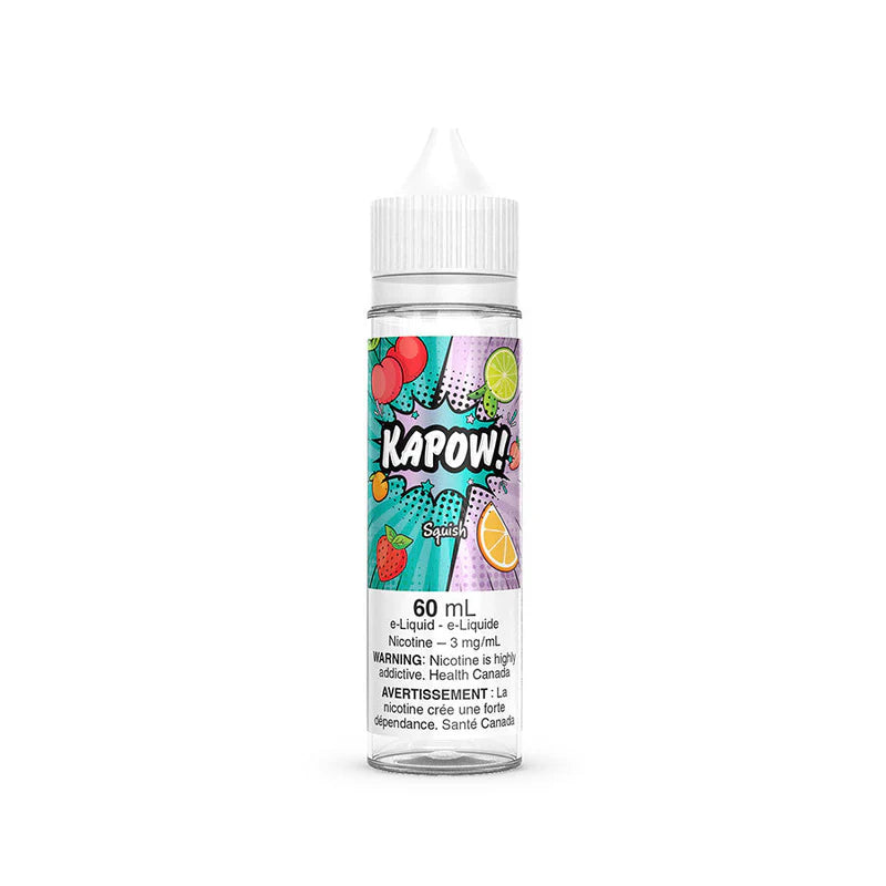 KAPOW (ALBERTA)