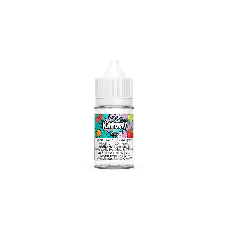 KAPOW SALT (ALBERTA)