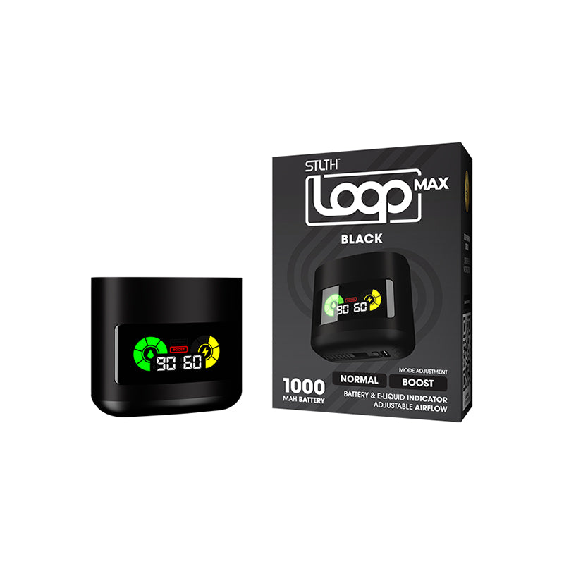 STLTH LOOP MAX DEVICE KIT