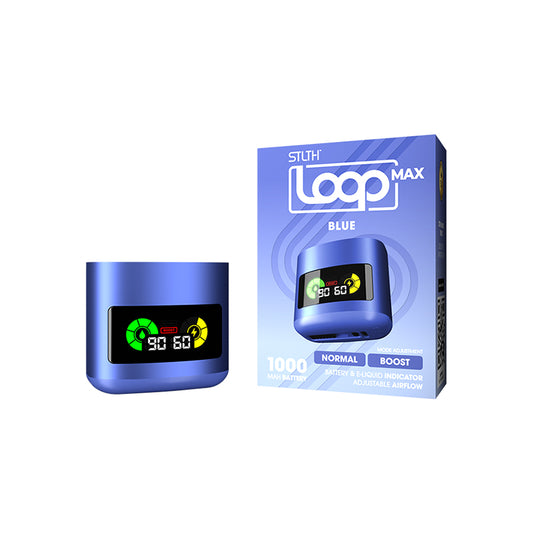STLTH LOOP MAX DEVICE KIT