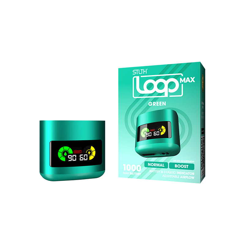 STLTH LOOP MAX DEVICE KIT