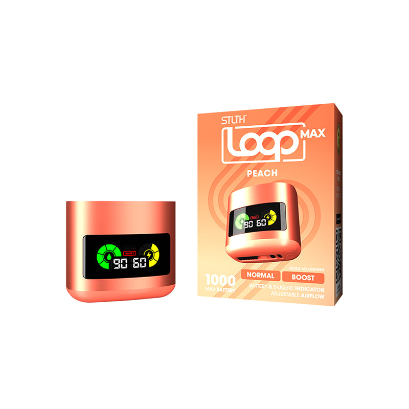 STLTH LOOP MAX DEVICE KIT