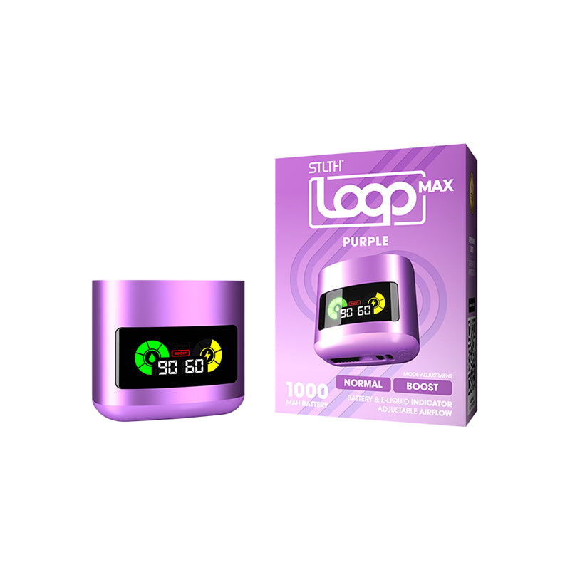STLTH LOOP MAX DEVICE KIT