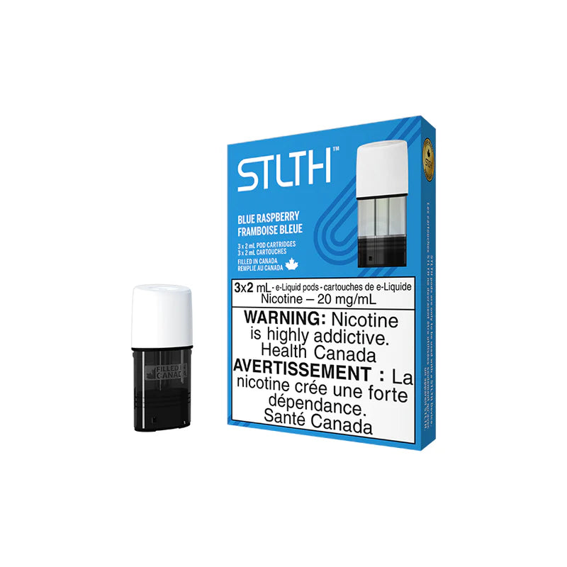 STLTH ORIGINAL POD (ALBERTA)
