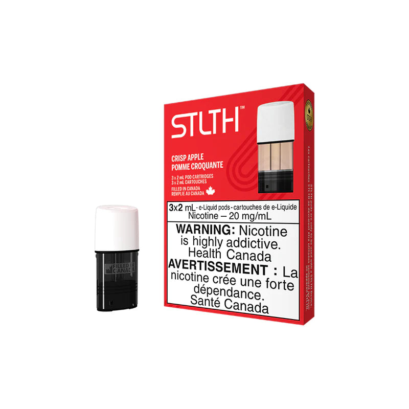 STLTH ORIGINAL POD (ALBERTA)