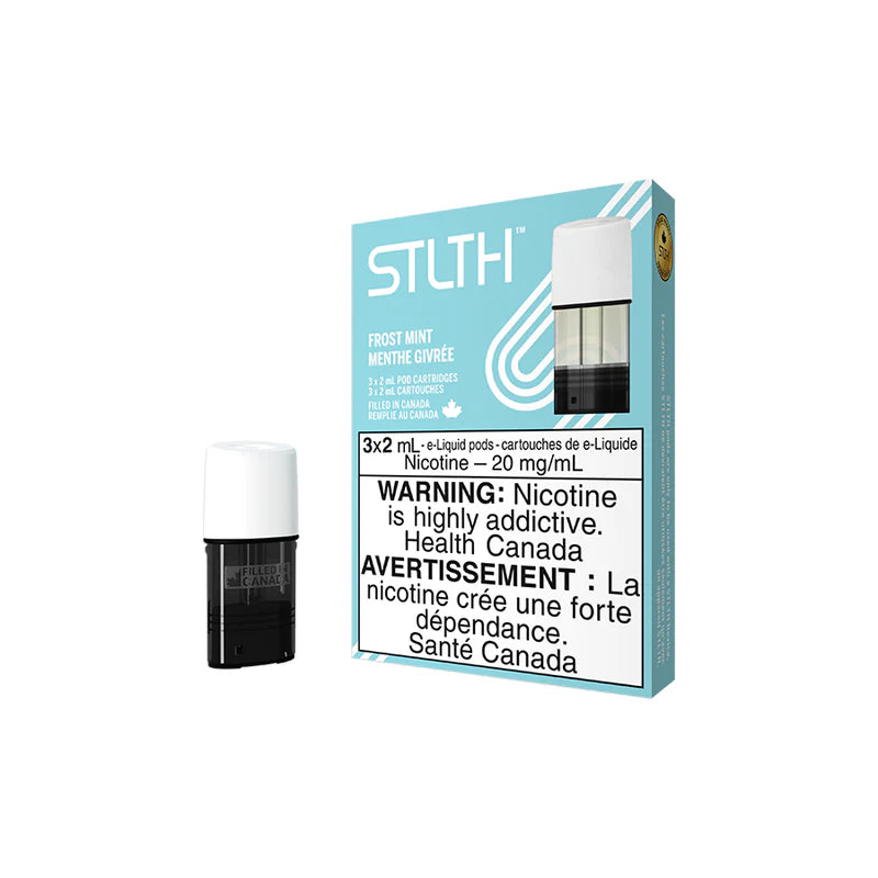 STLTH ORIGINAL POD (ALBERTA)