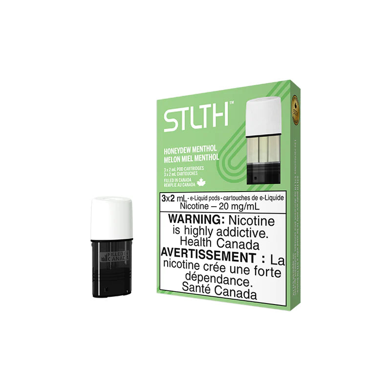 STLTH ORIGINAL POD (ALBERTA)