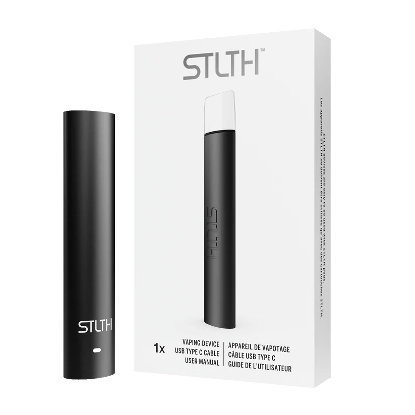 STLTH DEVICE KIT TYPE C