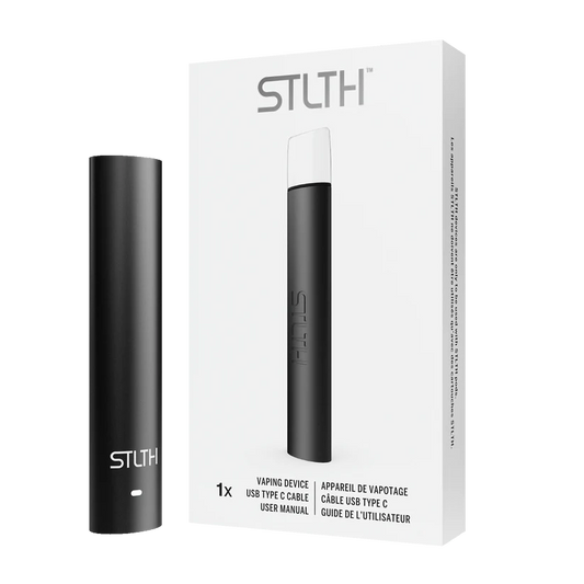 STLTH DEVICE KIT TYPE C