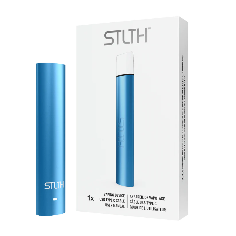 STLTH DEVICE KIT TYPE C