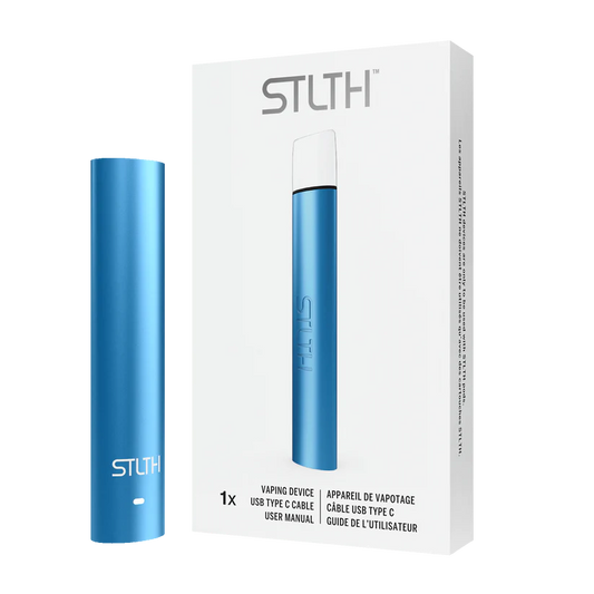 STLTH DEVICE KIT TYPE C
