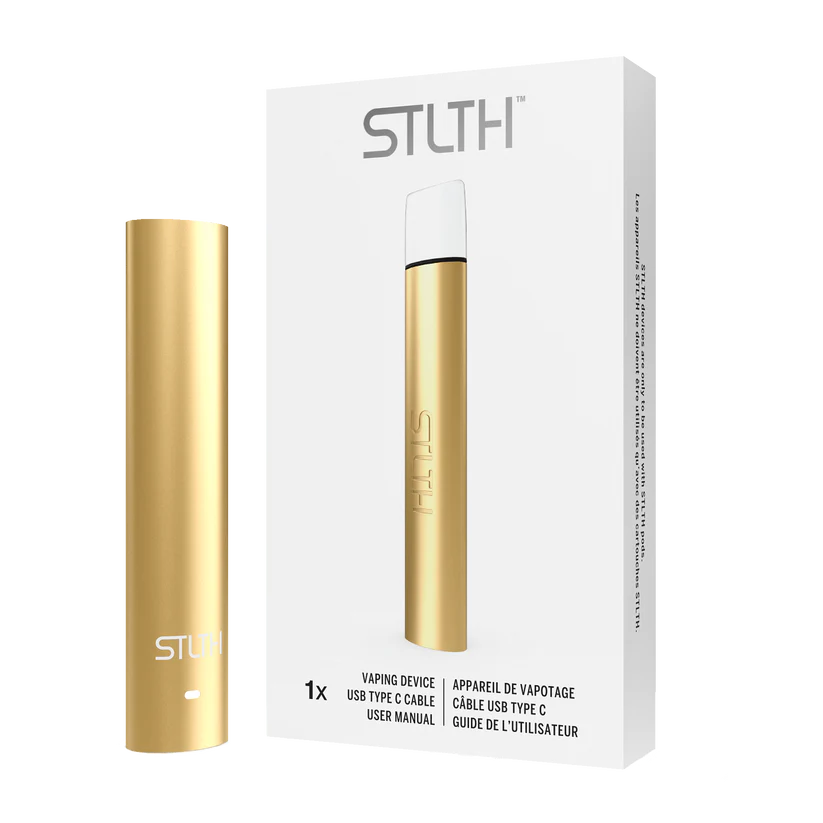 STLTH DEVICE KIT TYPE C