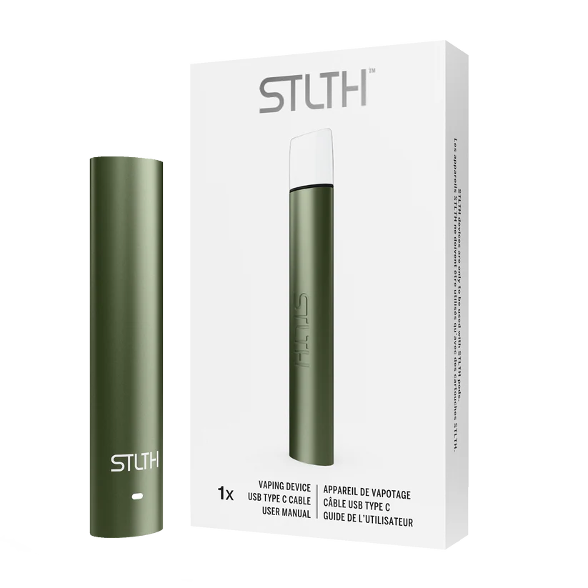 STLTH DEVICE KIT TYPE C