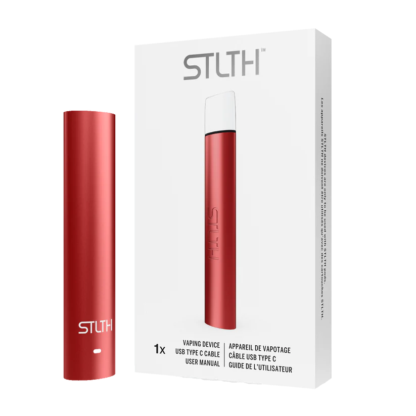 STLTH DEVICE KIT TYPE C