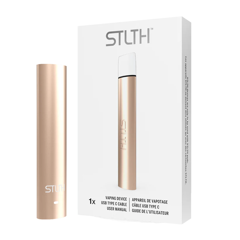 STLTH DEVICE KIT TYPE C