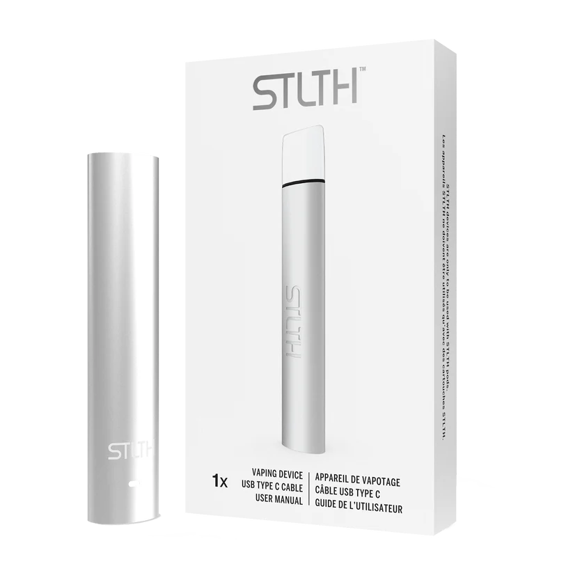 STLTH DEVICE KIT TYPE C