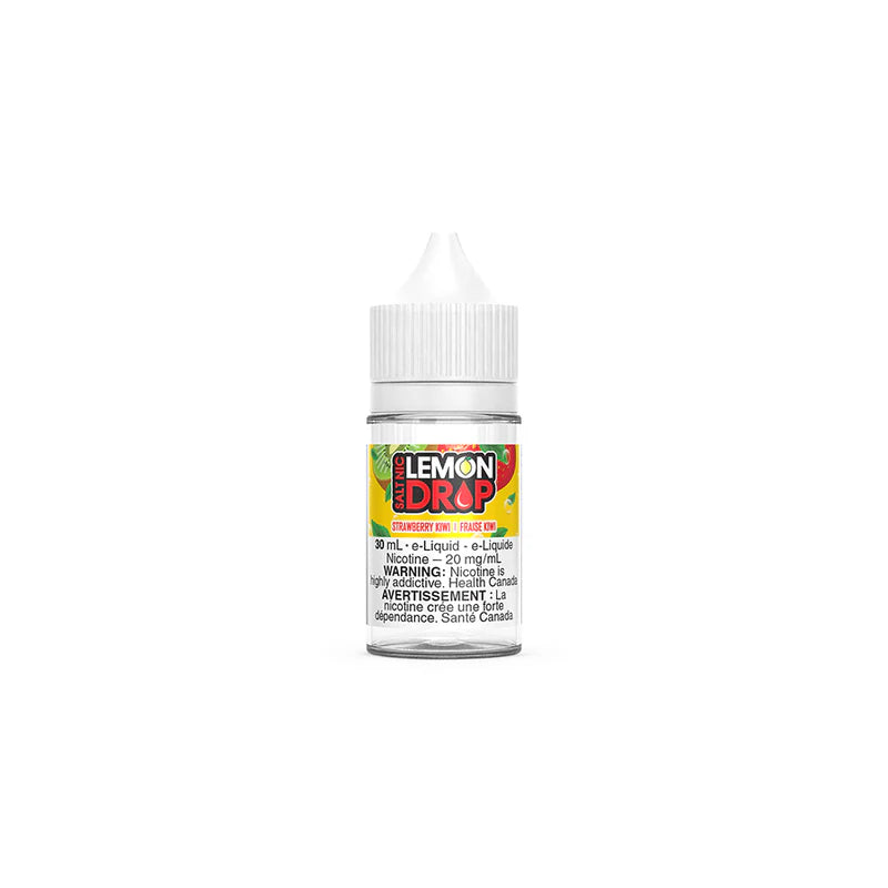 LEMON DROP SALT (30ml) (ALBERTA)